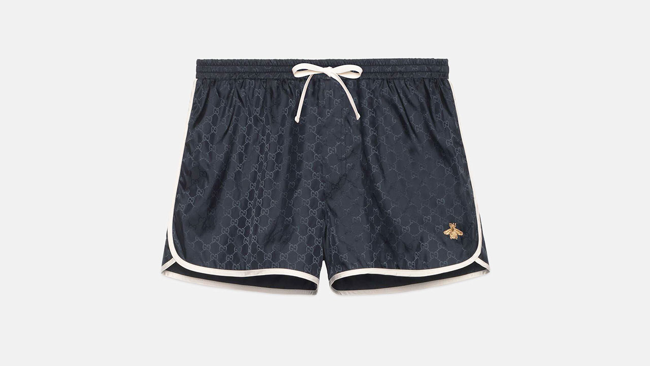 guccishorts ICON