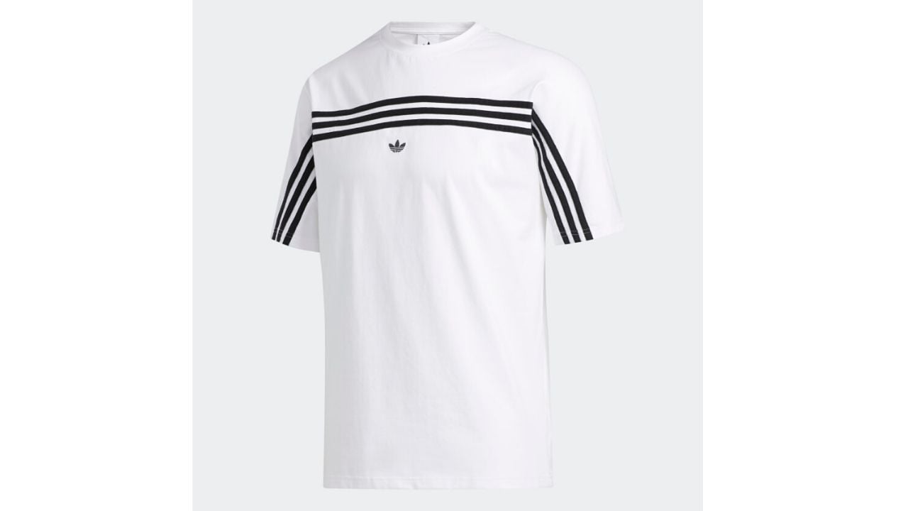 adidas shirt