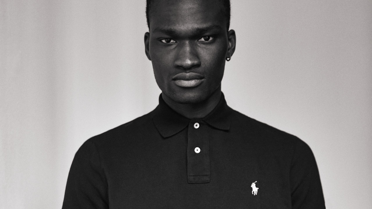 The History Of Polo Ralph Lauren - ICON