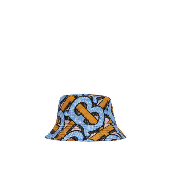 burberry summer monogram