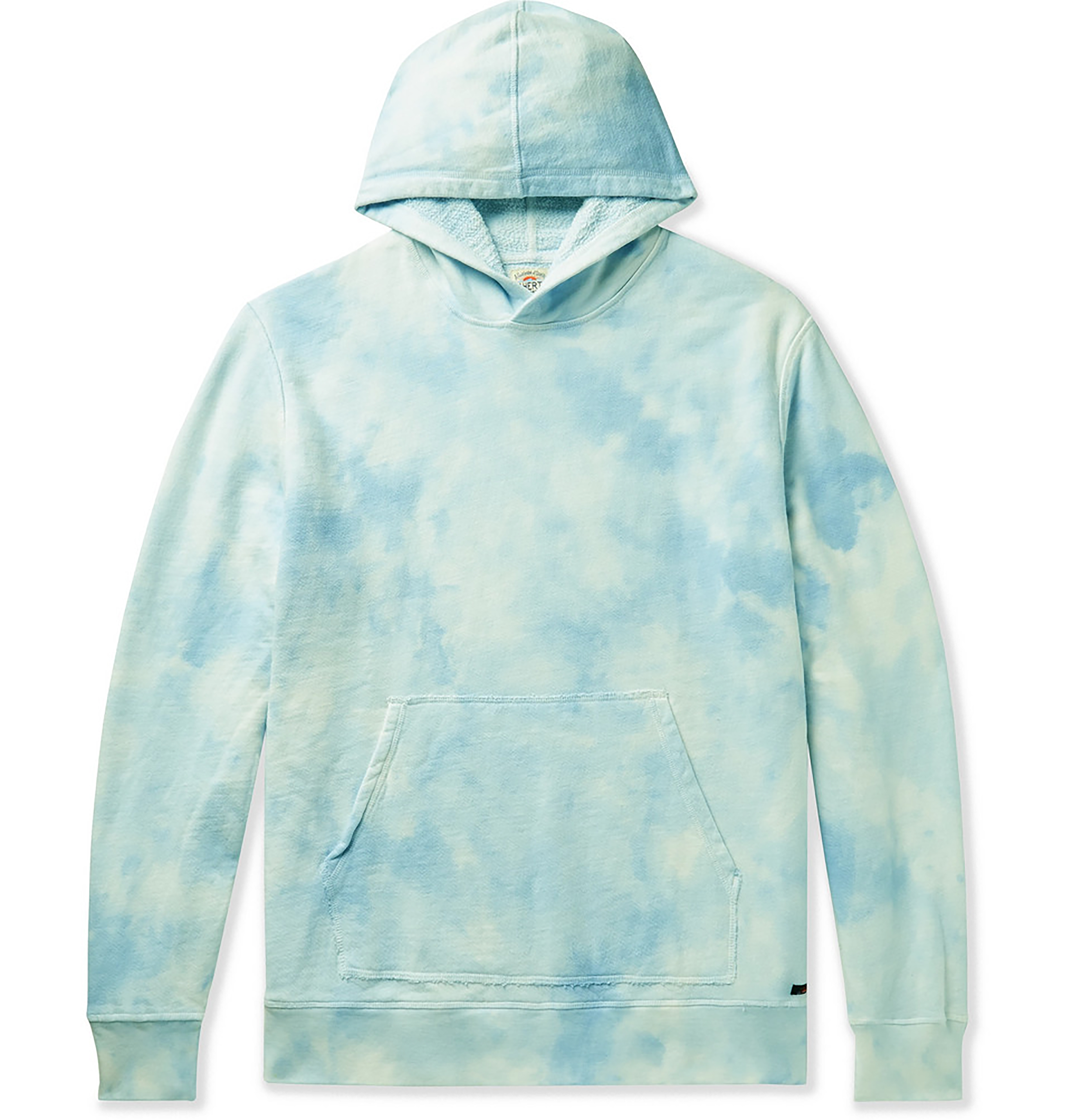 faherty hoodie
