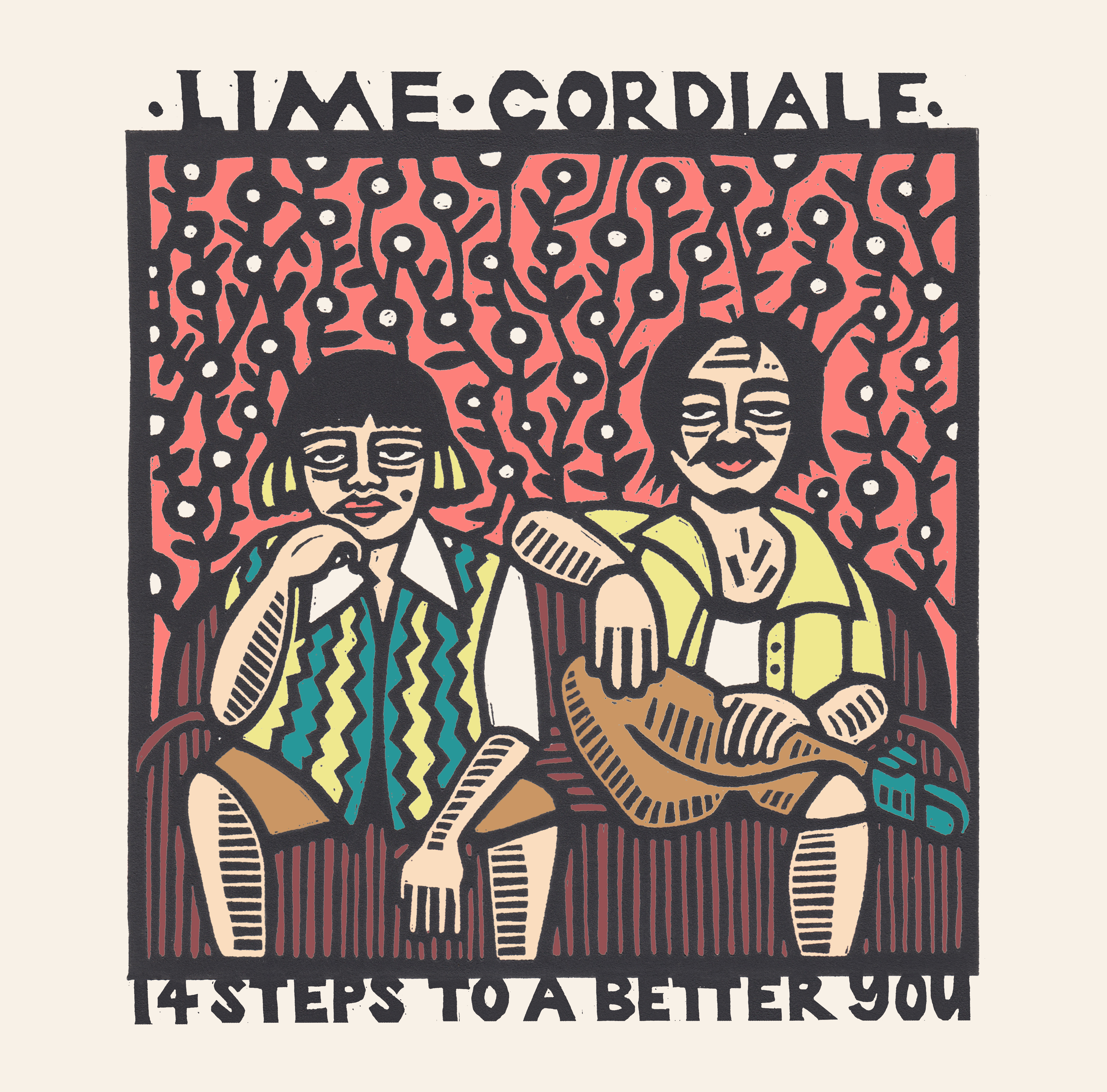Lime Cordiale album
