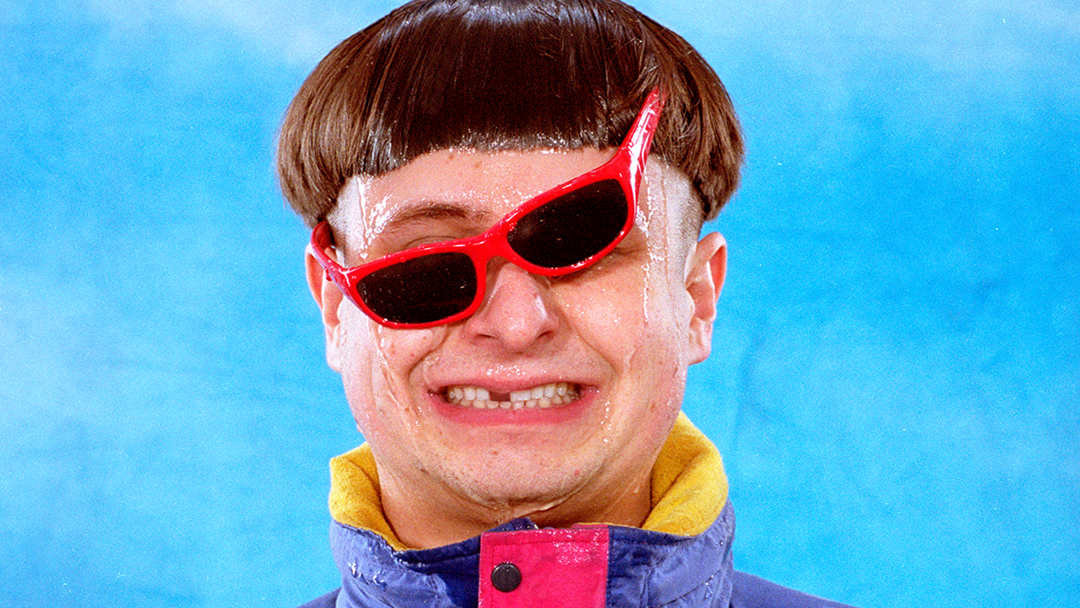 Who is Oliver Tree At Paul Boldt Blog