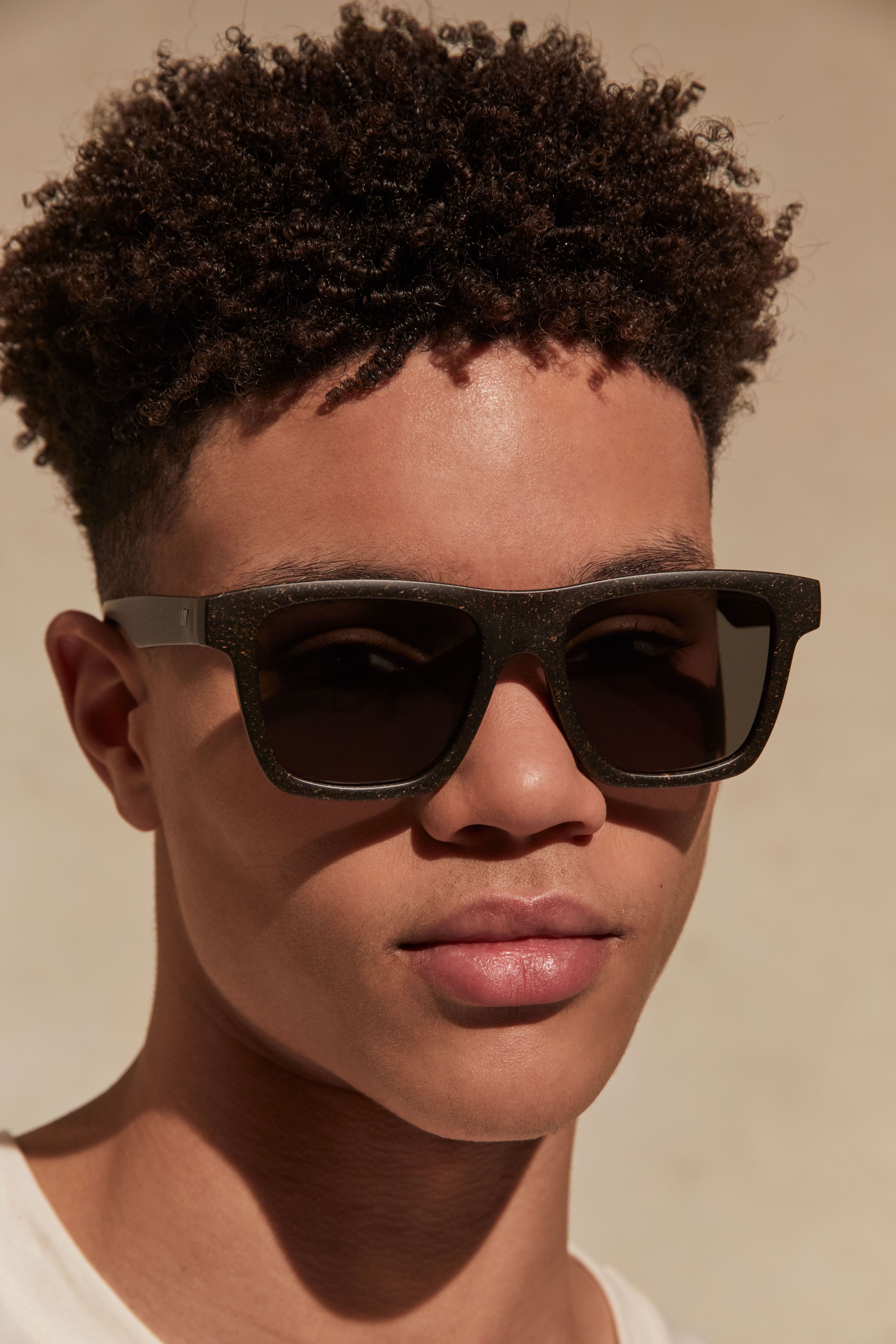 Le Specs Le Sustain Sustainable sunglasses