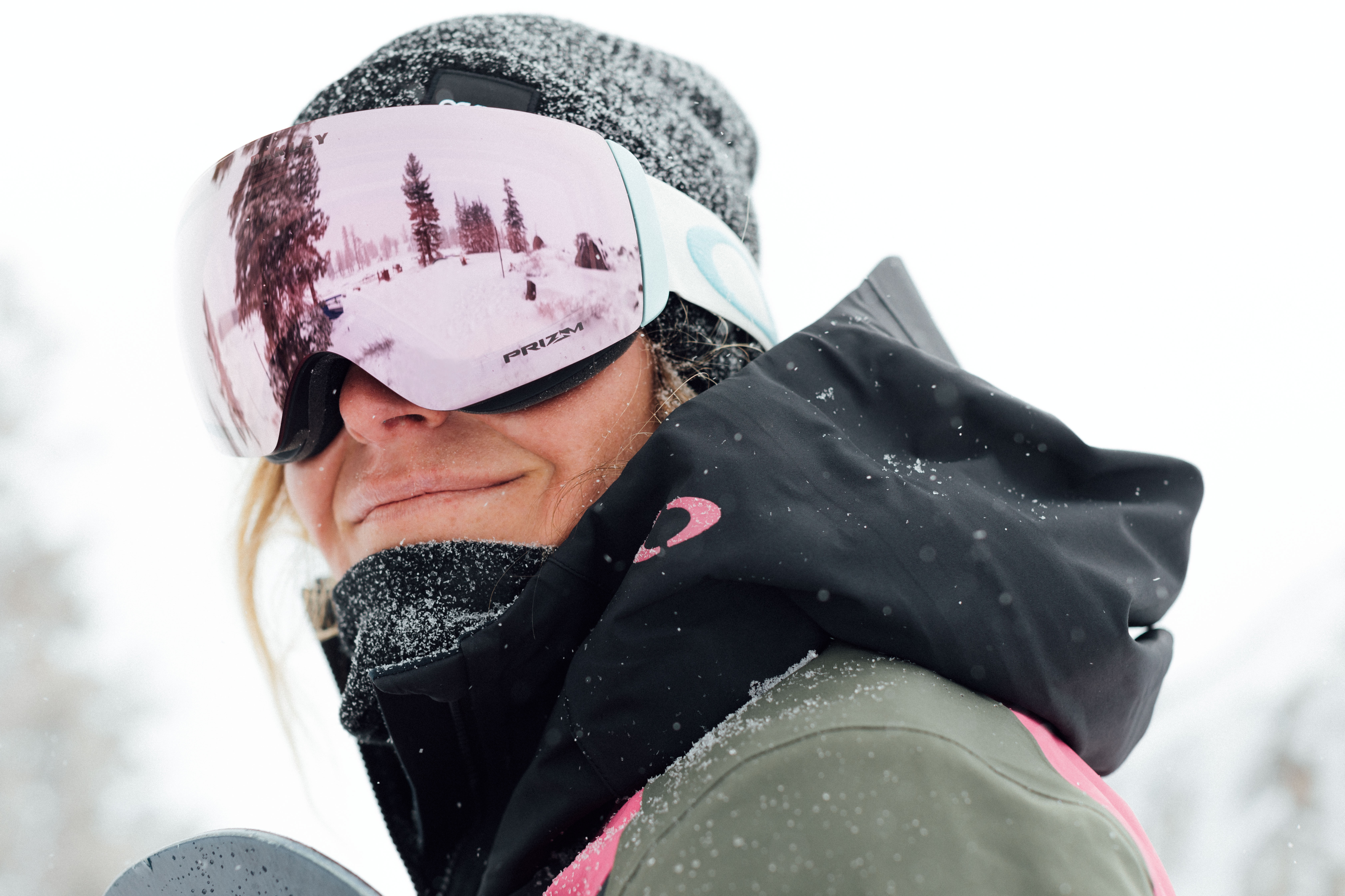 What To Wear Snowboarding According To 