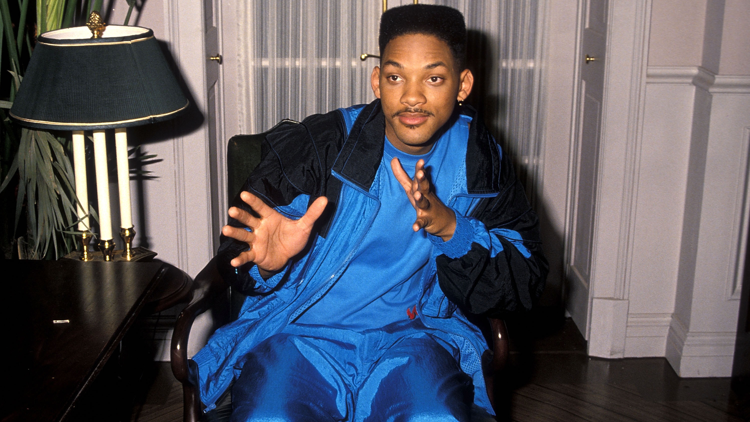 The Fresh Prince House In BelAir Is On Airbnb For Just 30 USD ICON