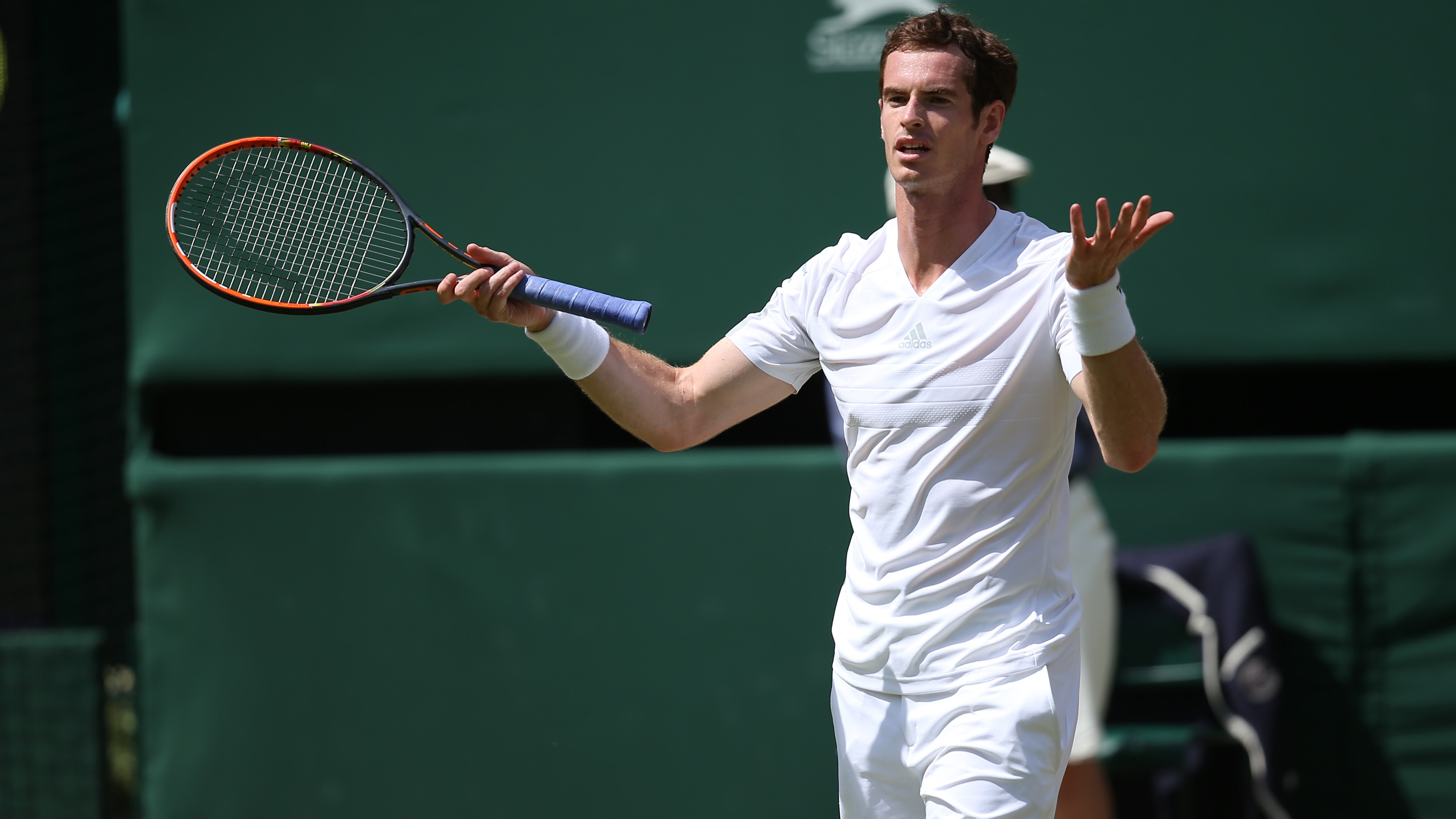tennis upsets andy murray