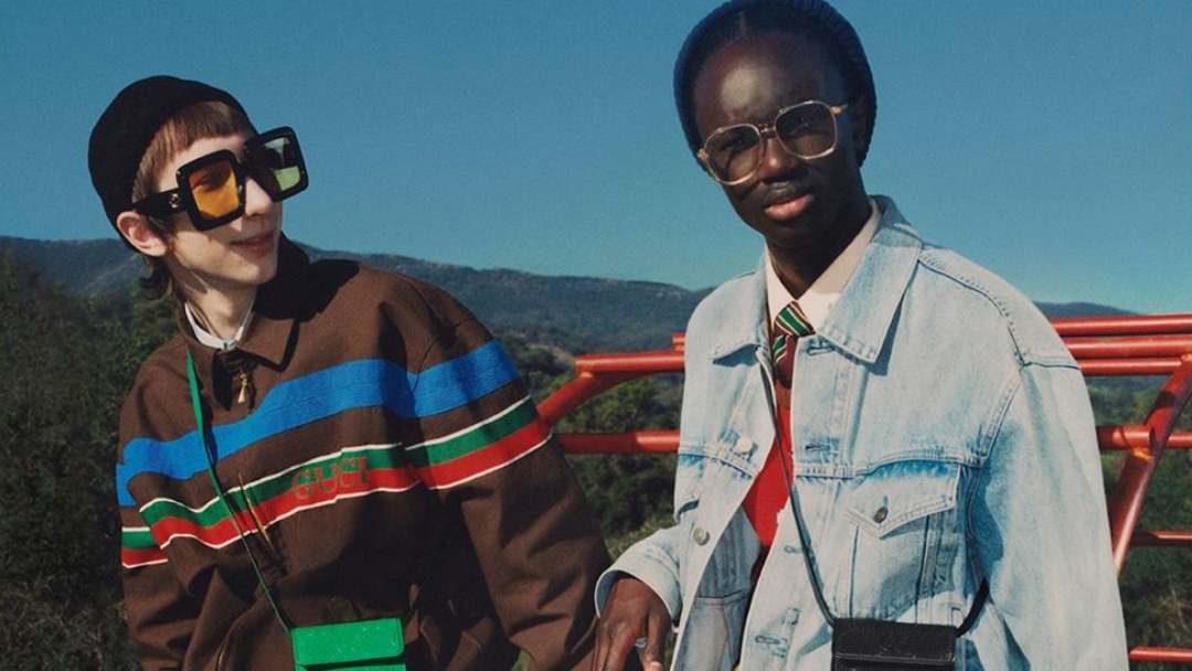 Fine Craft recommend Levi's And Gucci Are Pioneering A New Kind Of 'Slow Fashion' - ICON