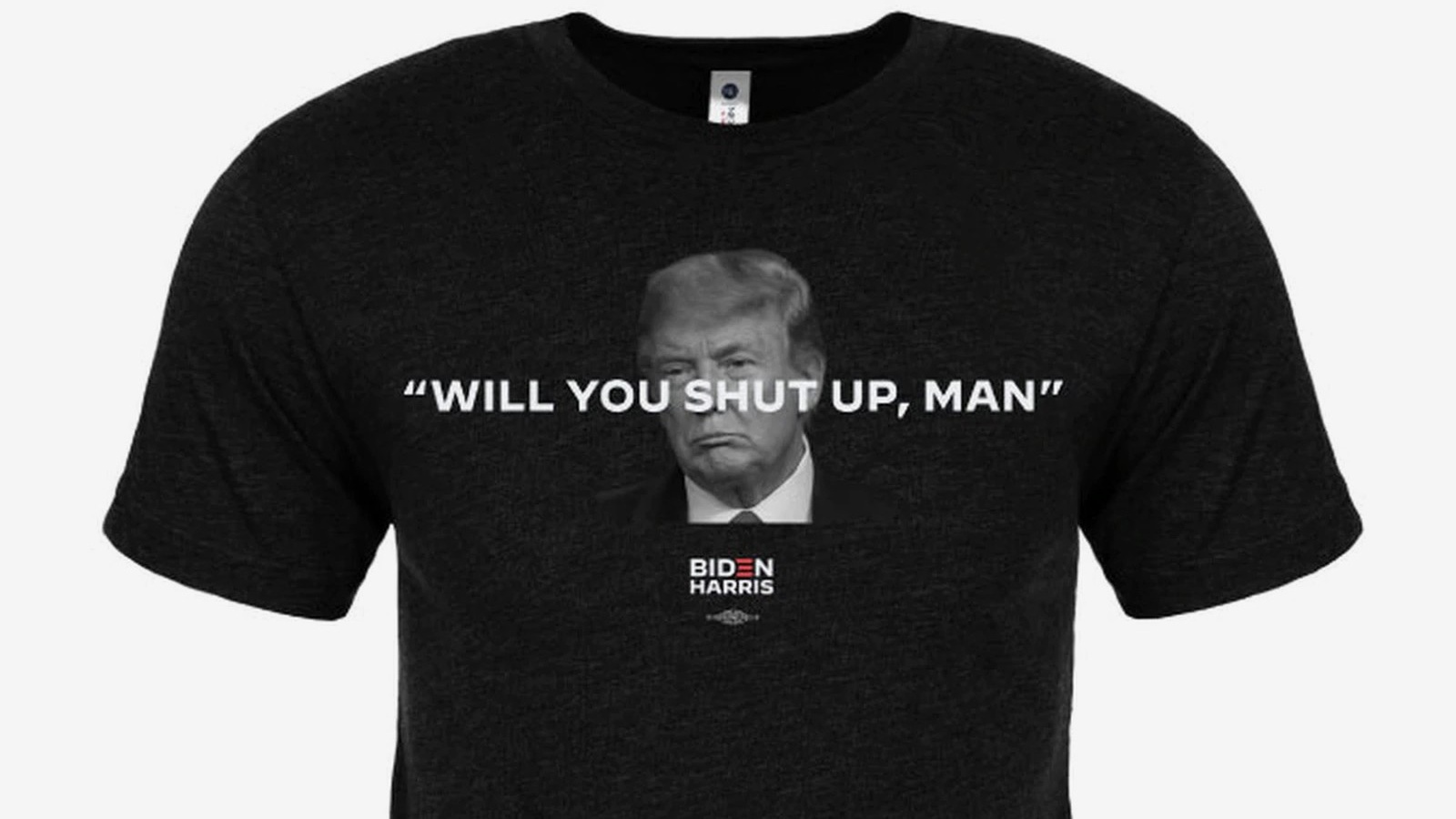 Joe Biden 2025 Campaign Merch
