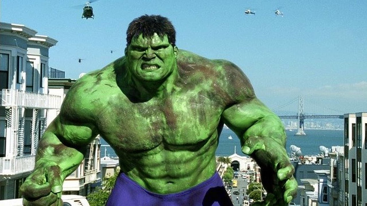 Hulk 2003 Stan Australia