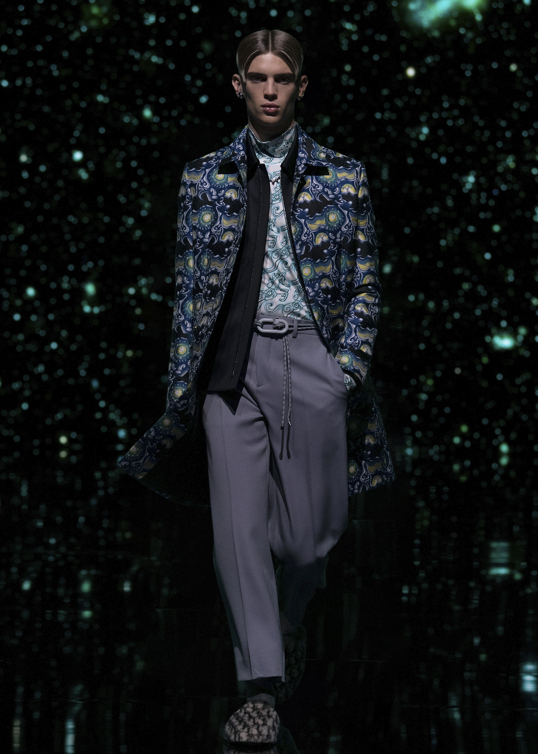 https icon ink articles dior mens fall 2021 runway looks