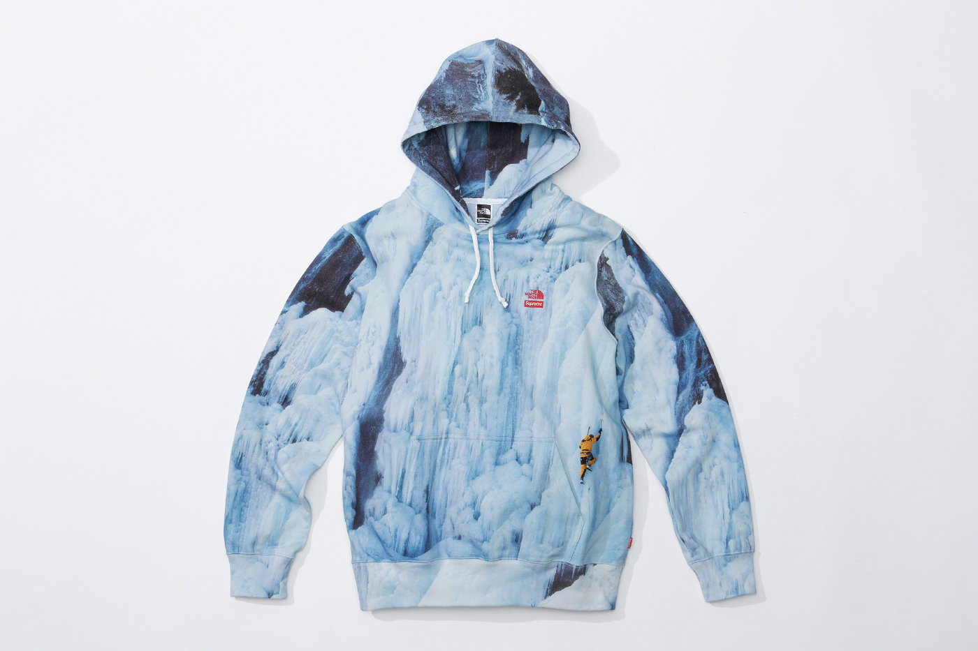 The North Face® X Supreme® Spring 2023 Collection