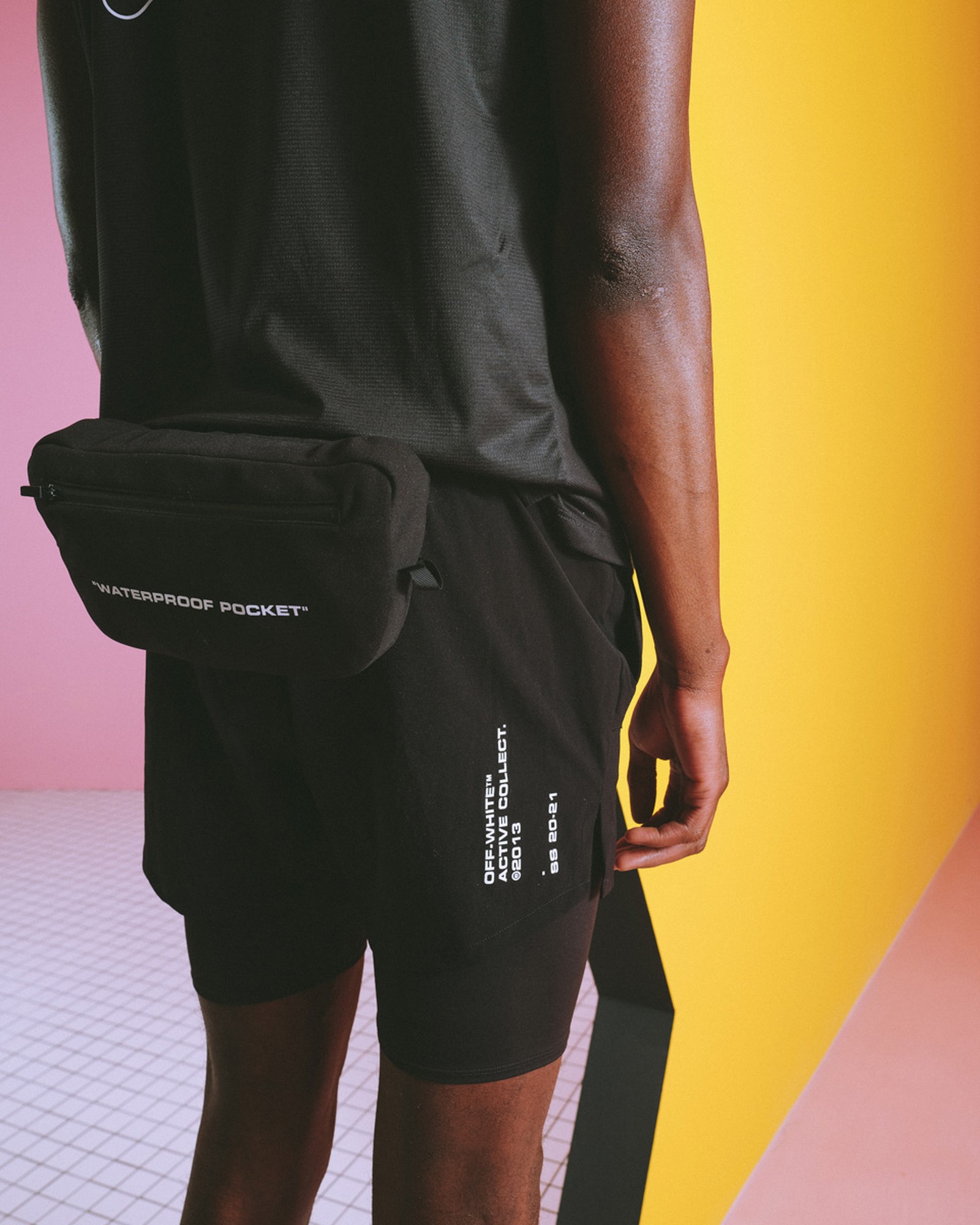 Off White Activewear