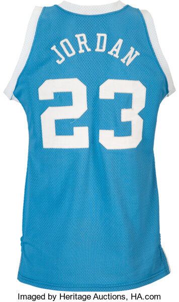 Michael jordan jersey • Compare & see prices now »