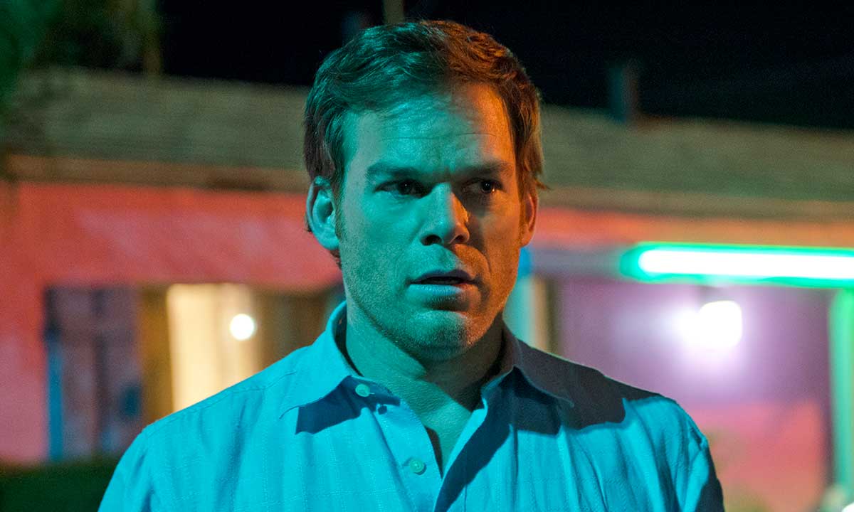 Dexter Reboot Trailer