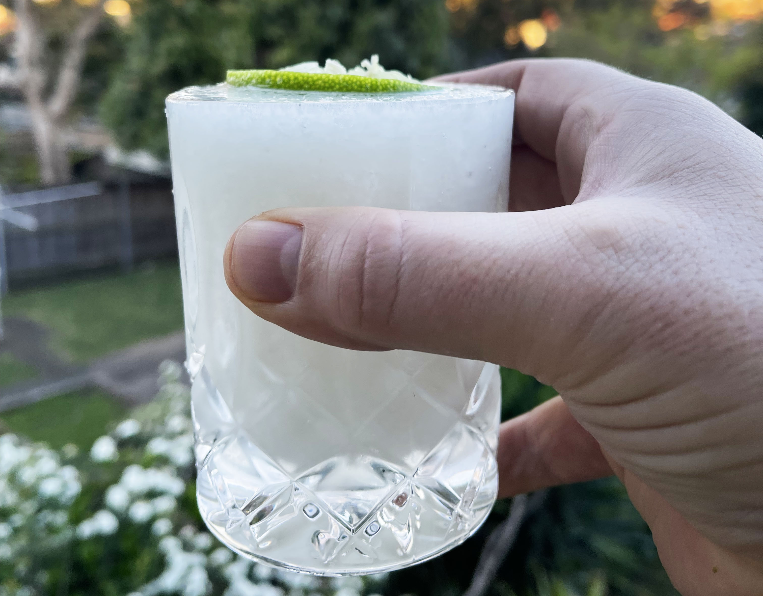 margarita, cocktail