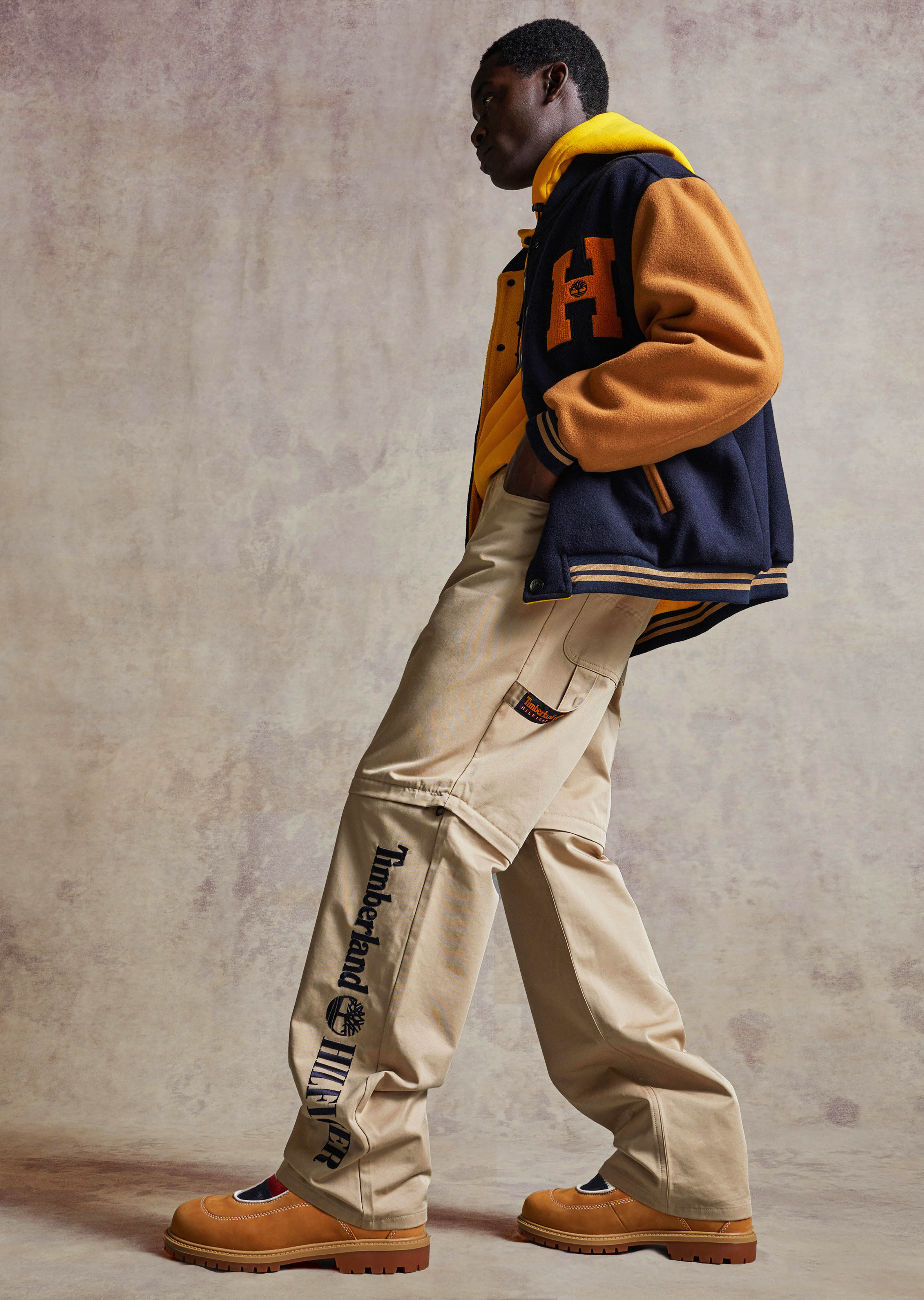 Tommy Hilfiger and Timberland drop part two of their collaboration