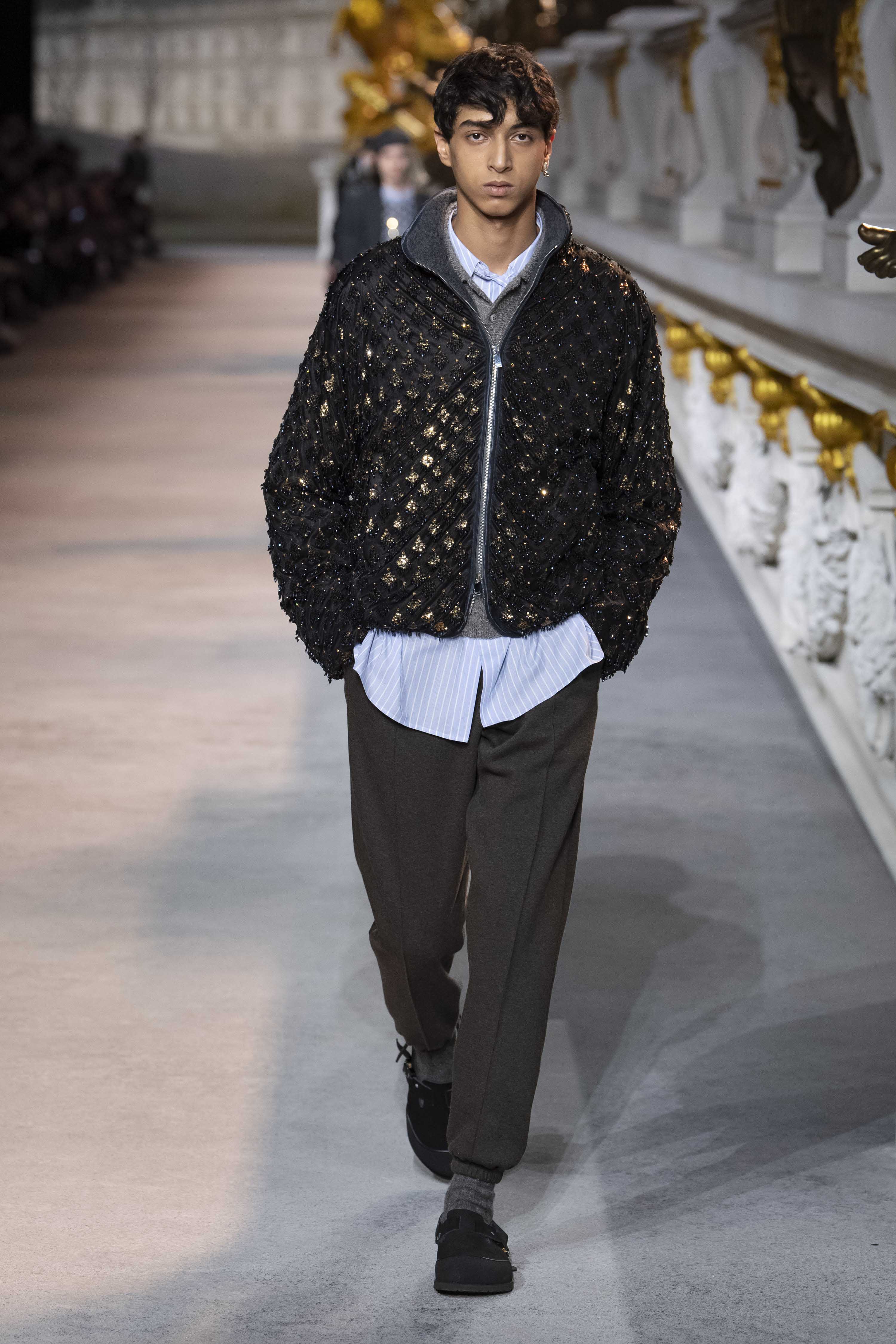PFW: Discover Dior Men Winter 2021 Collection by Kim Jones