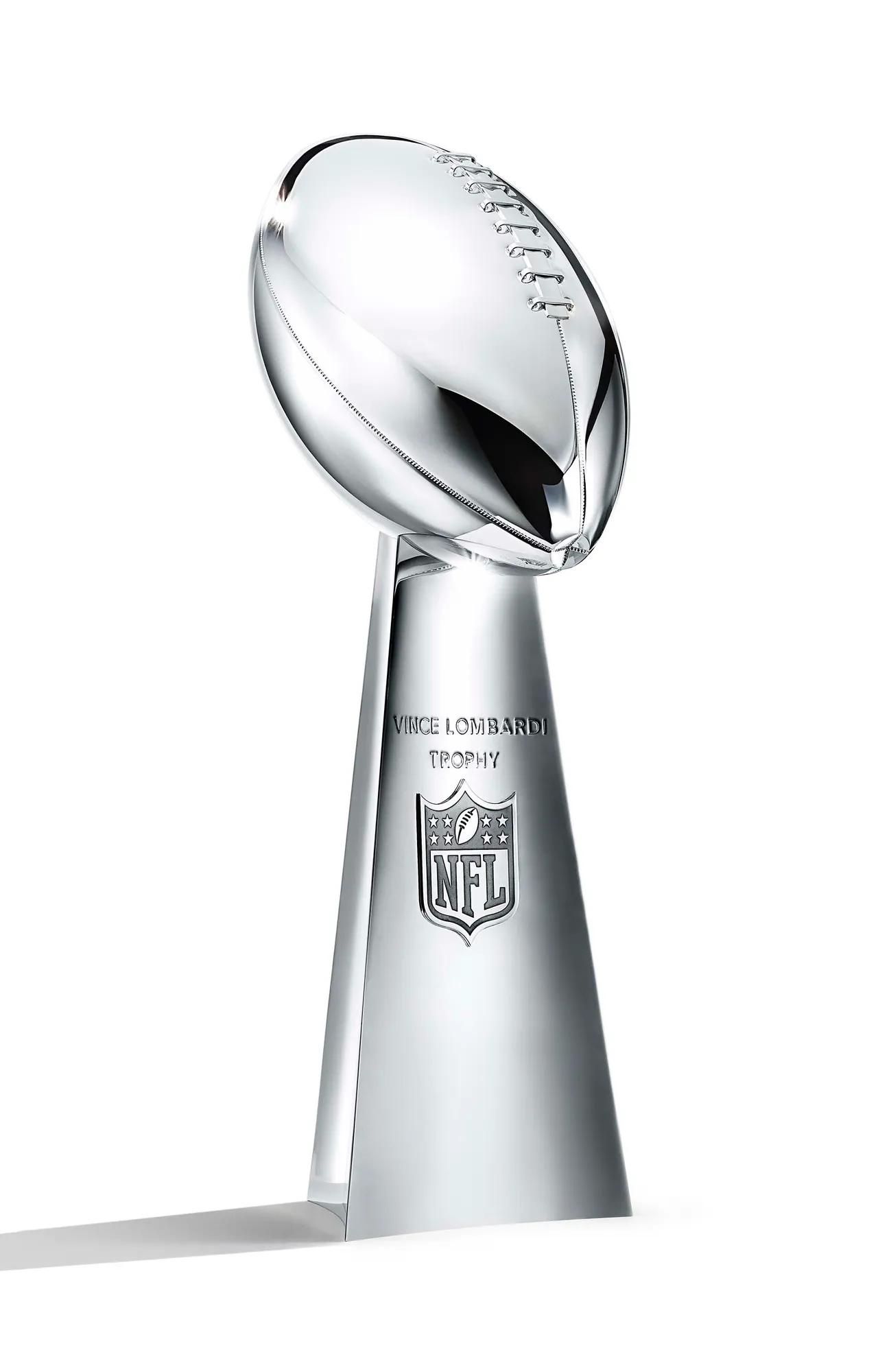 Tiffany & Co Super Bowl