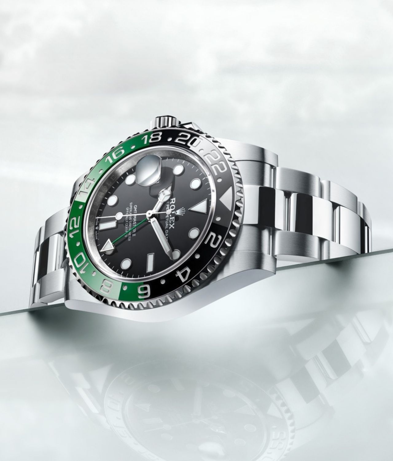 Rolex Watches & Wonders