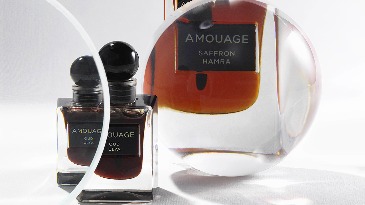 Why You Should Try Attars Before Splurging On Luxury Perfumes