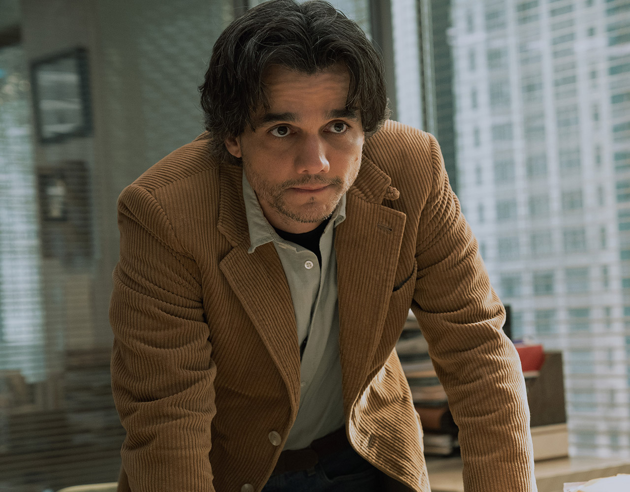 The Shining Girls Starring Wagner Moura Is Must-Watch Television