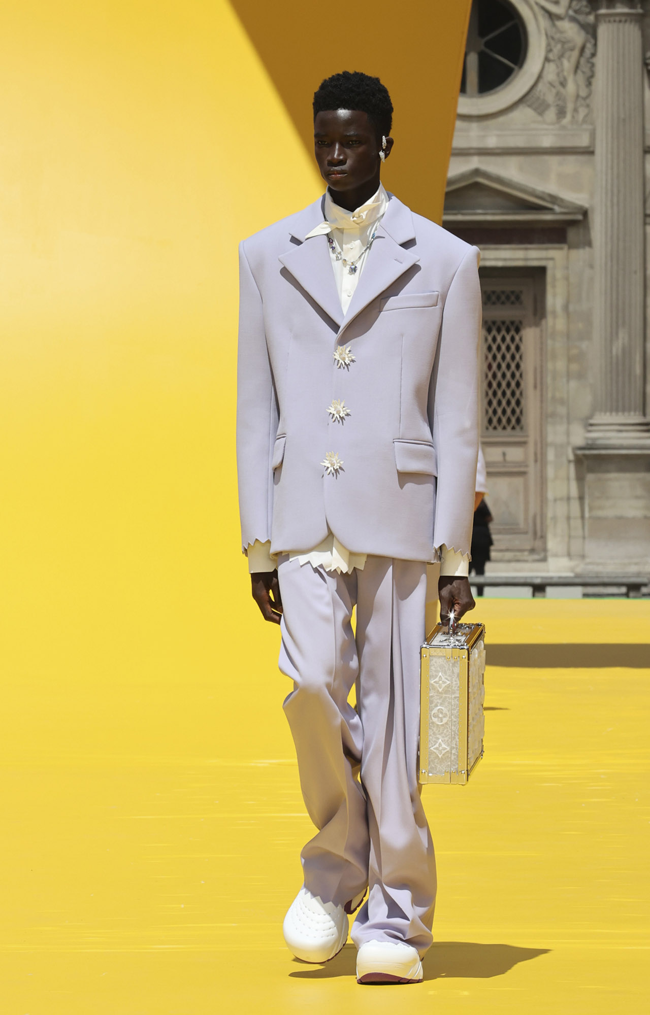 Louis Vuitton Men's Spring Summer 2023 Collection