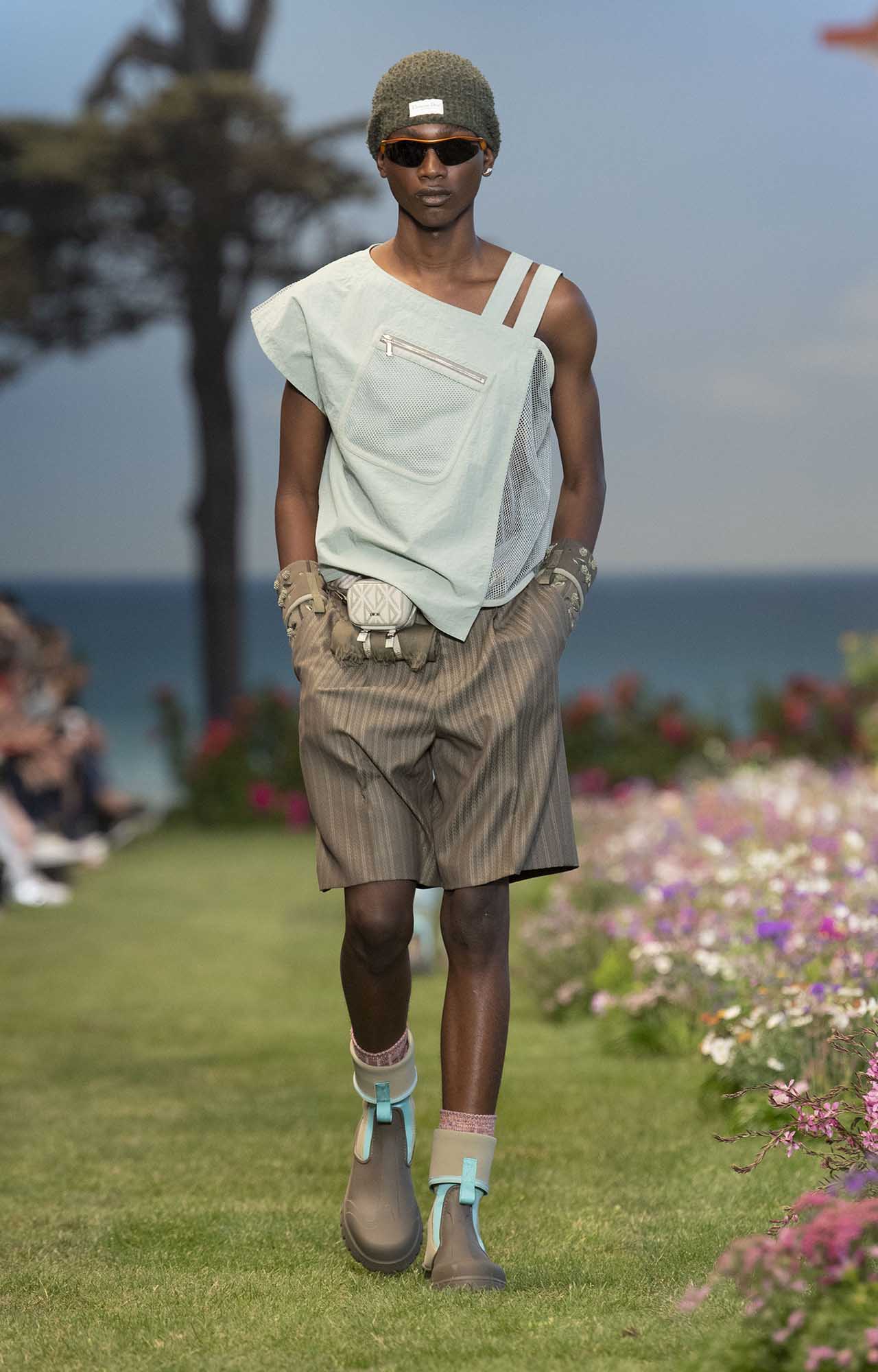 Kim Jones Dior Men's Summer 2023