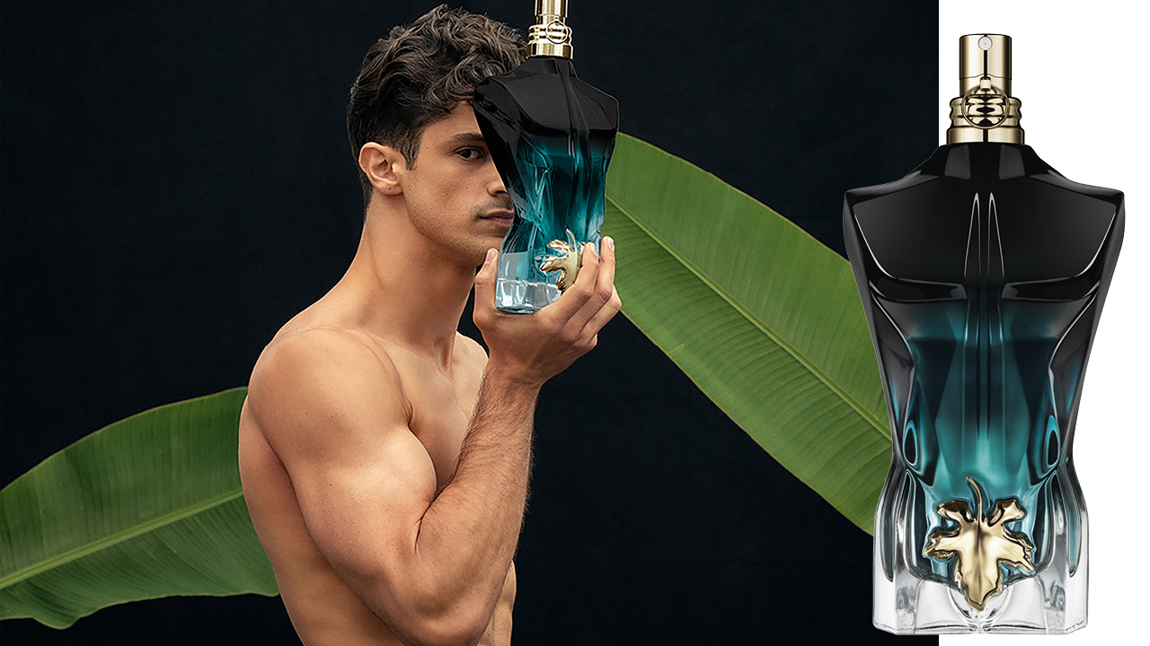 Le beau jean paul gaultier notes Clearance