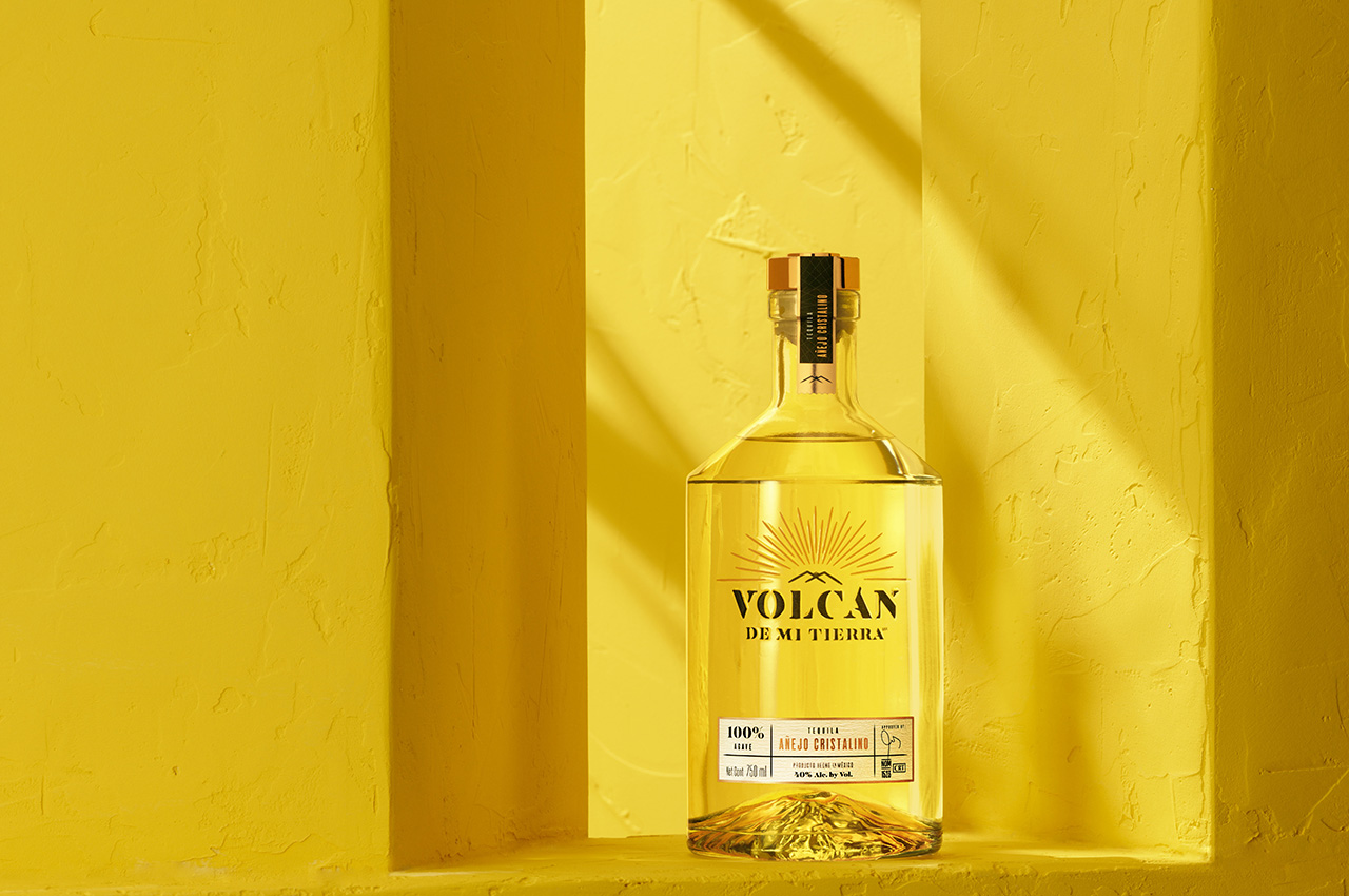 Volcán De Mi Tierra Is The Premium Tequila You Need To Know