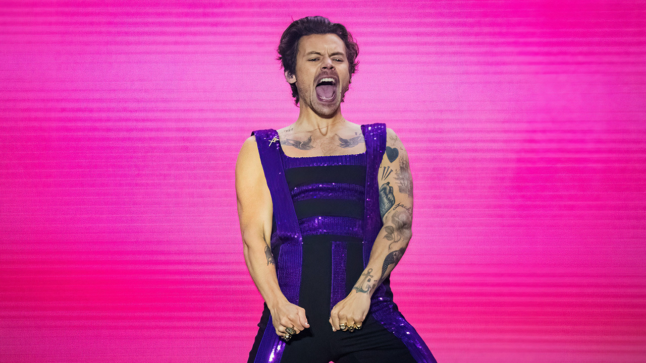 Harry Styles Gay Porn - Does It Really Matter If Harry Styles Is Gay Or Not?