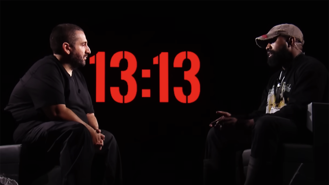 Kanye West alleges LVMH offered him Virgil Abloh's artistic director role