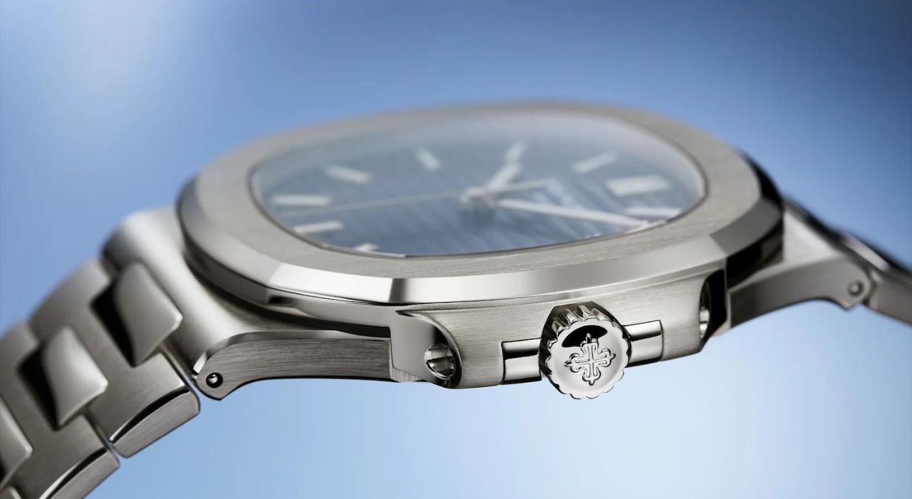 Patek Philippe Nautilus