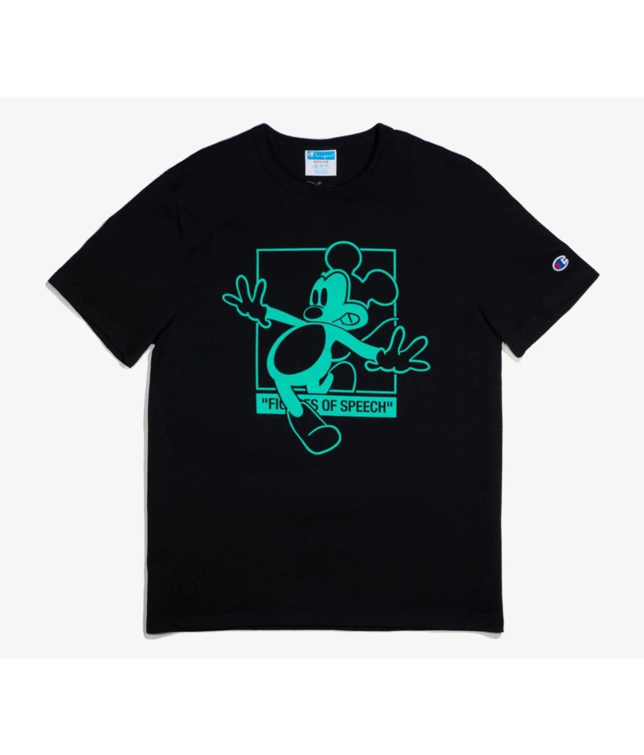 Virgil Abloh x Disney