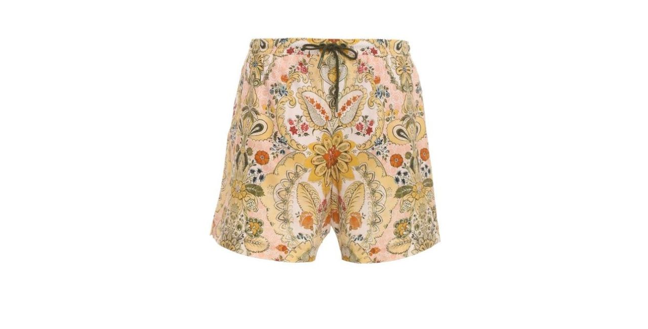 The best new board shorts and swimwear for summer