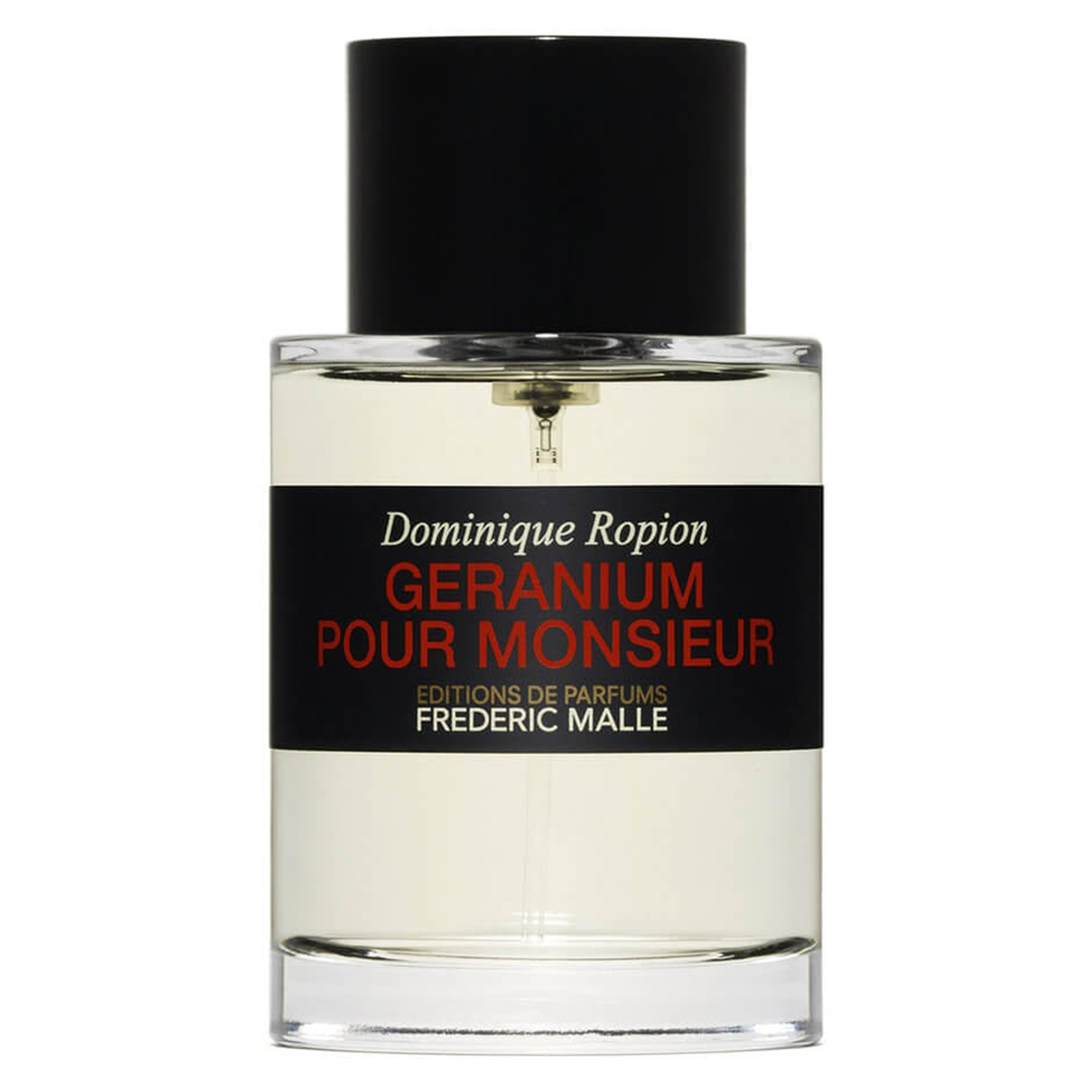 Editions de Parfums By Frédéric Malle Geranium Pour Monsieur EDP