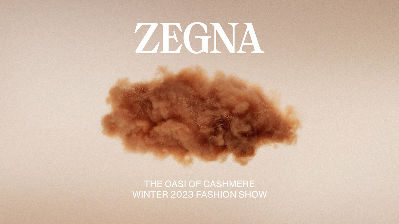 Fall/Winter 2023 Collection, Watch the Fashion Show