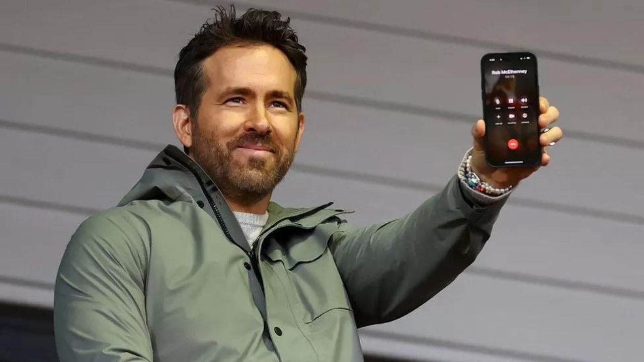 Ryan Reynolds $2 billion deal
