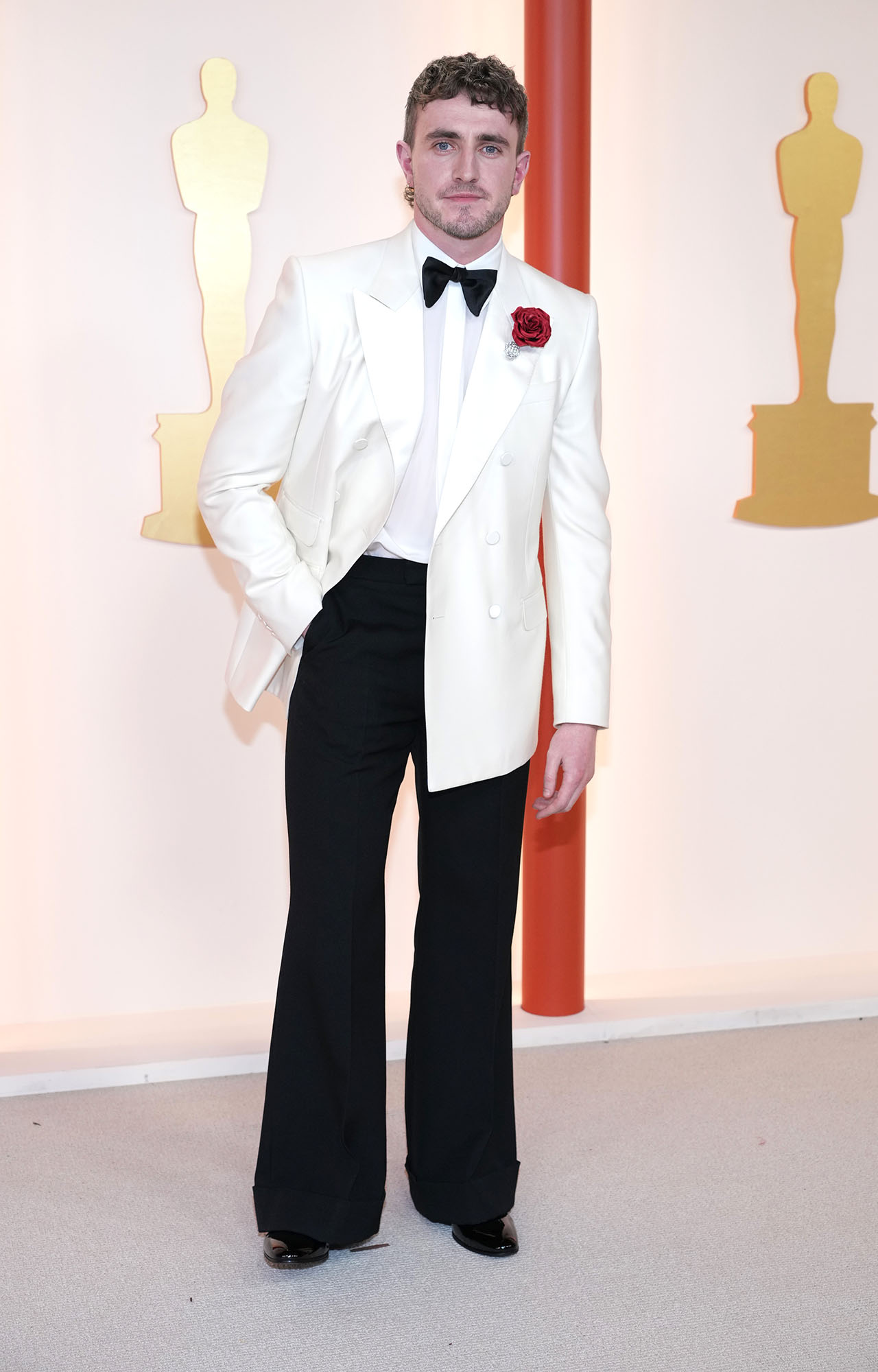 The Best Dressed Men At The 95th Academy Awards
