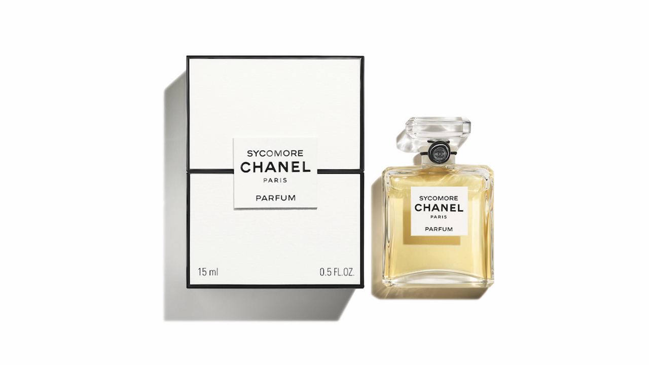 International Fragrance Day, fragrance, Chanel