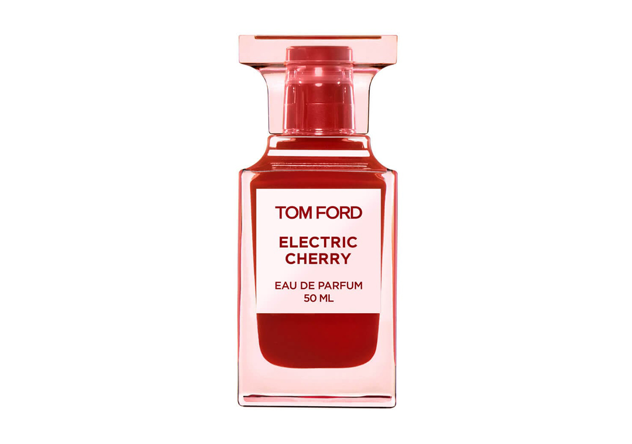 Tom Ford, International Fragrance Day