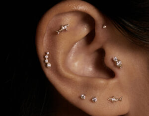 Sarah & Sebastian, Ear Alchemy