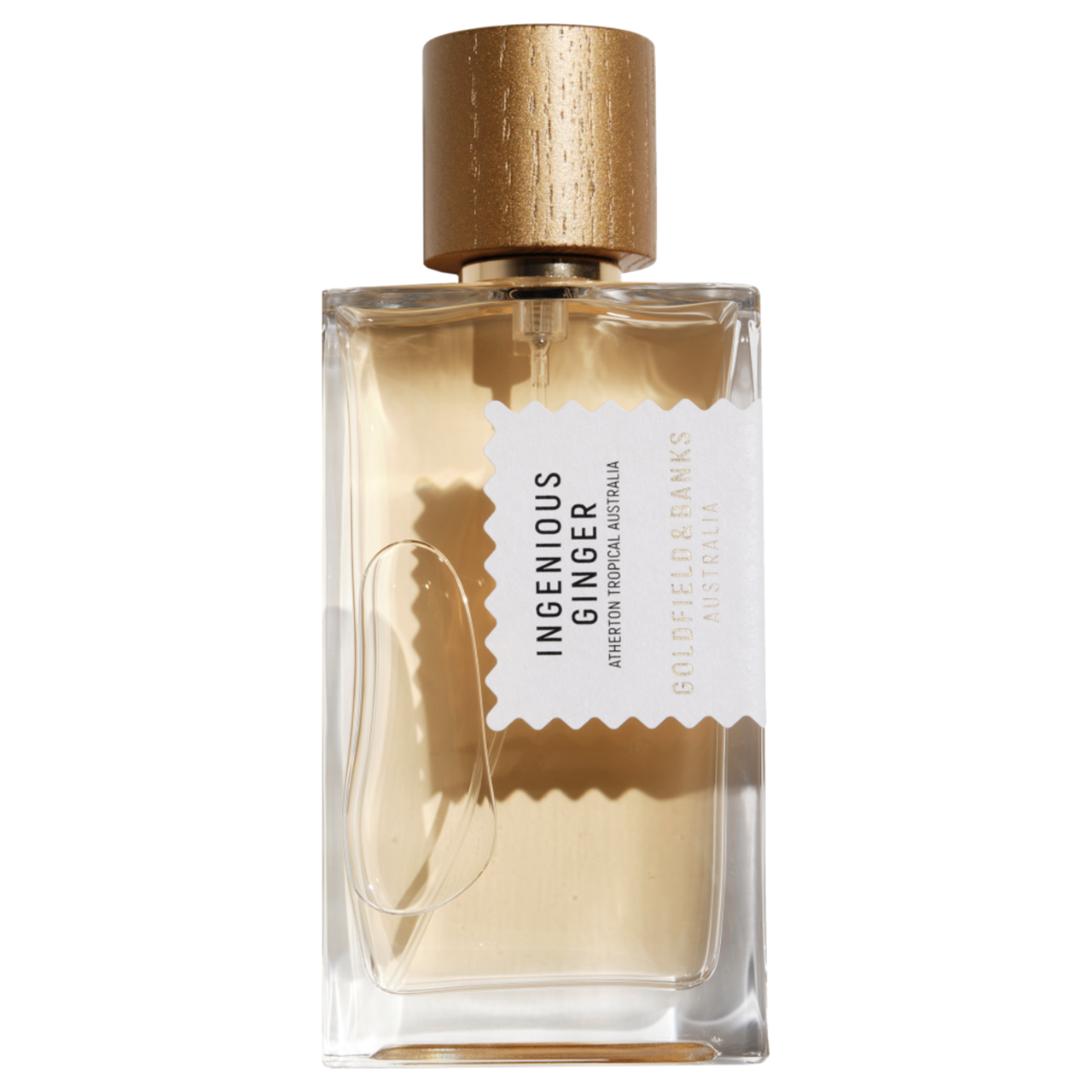 Goldfield & Banks, perfume