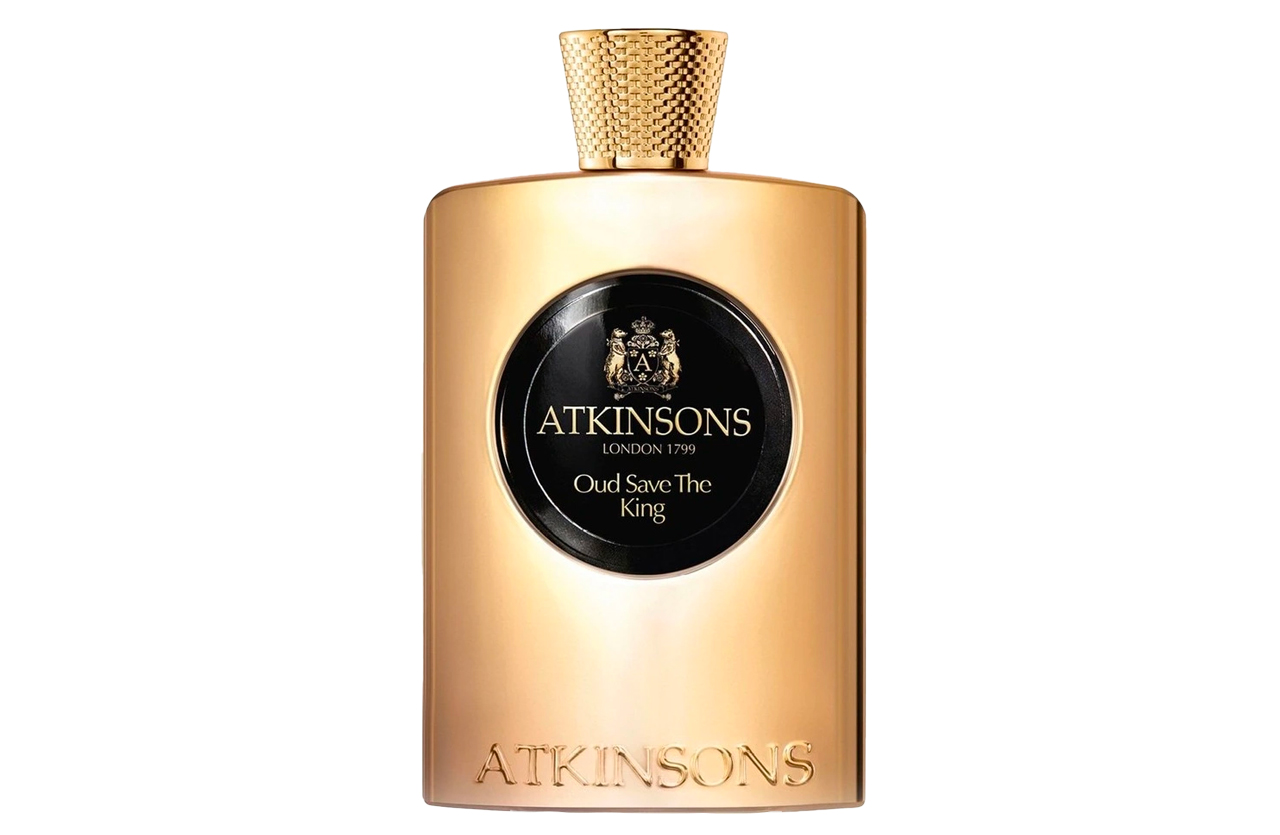 Father's Day, Atkinsons London, gift guide