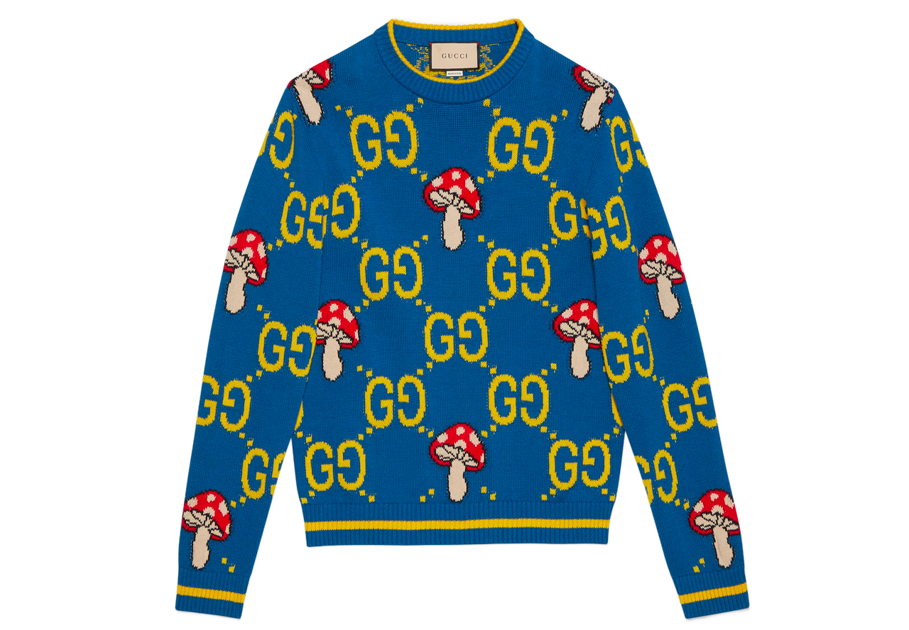 Gucci, gift guide