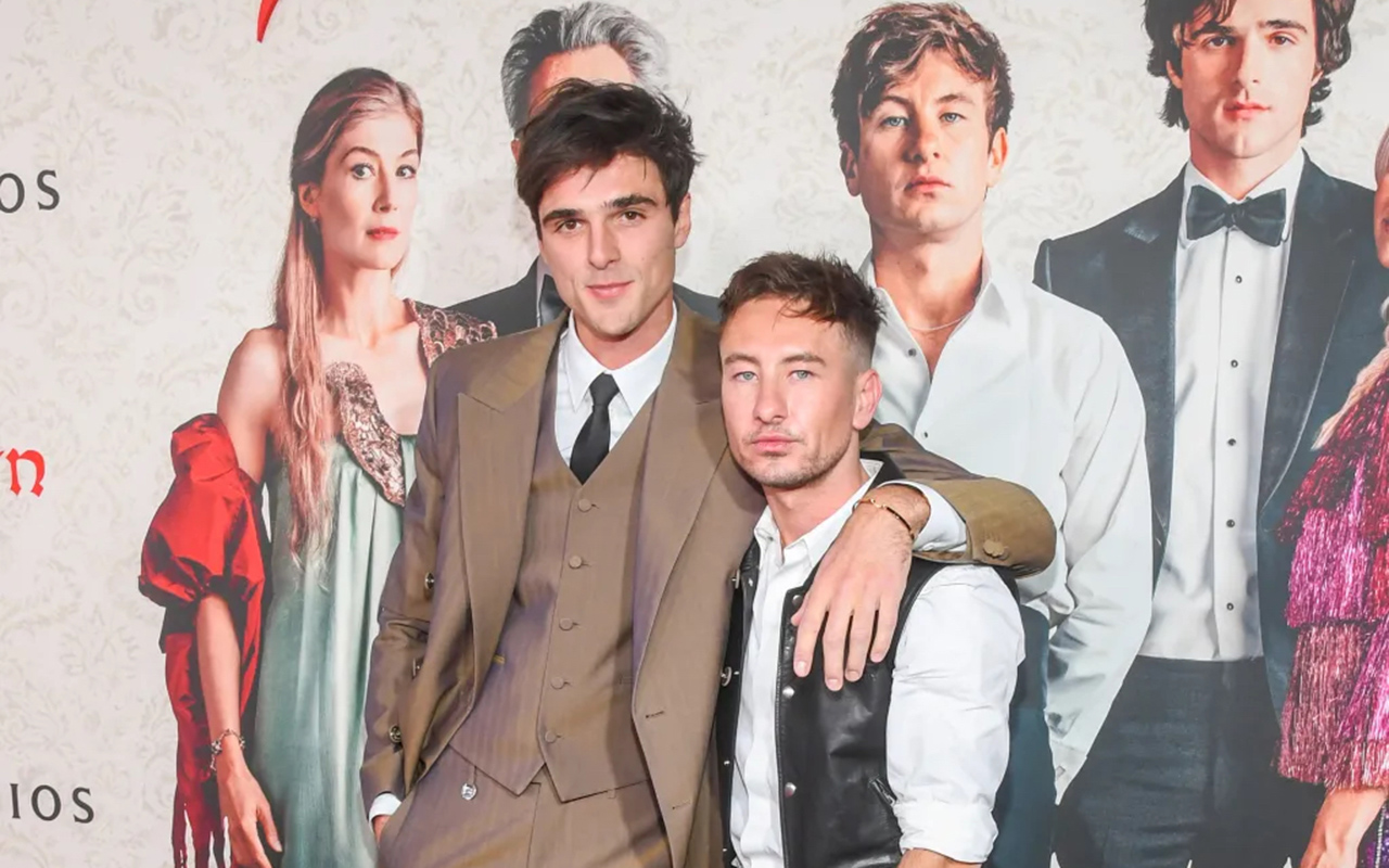 FEATURE socials Barry-Keoghan-Jacob-Elordi - ICON