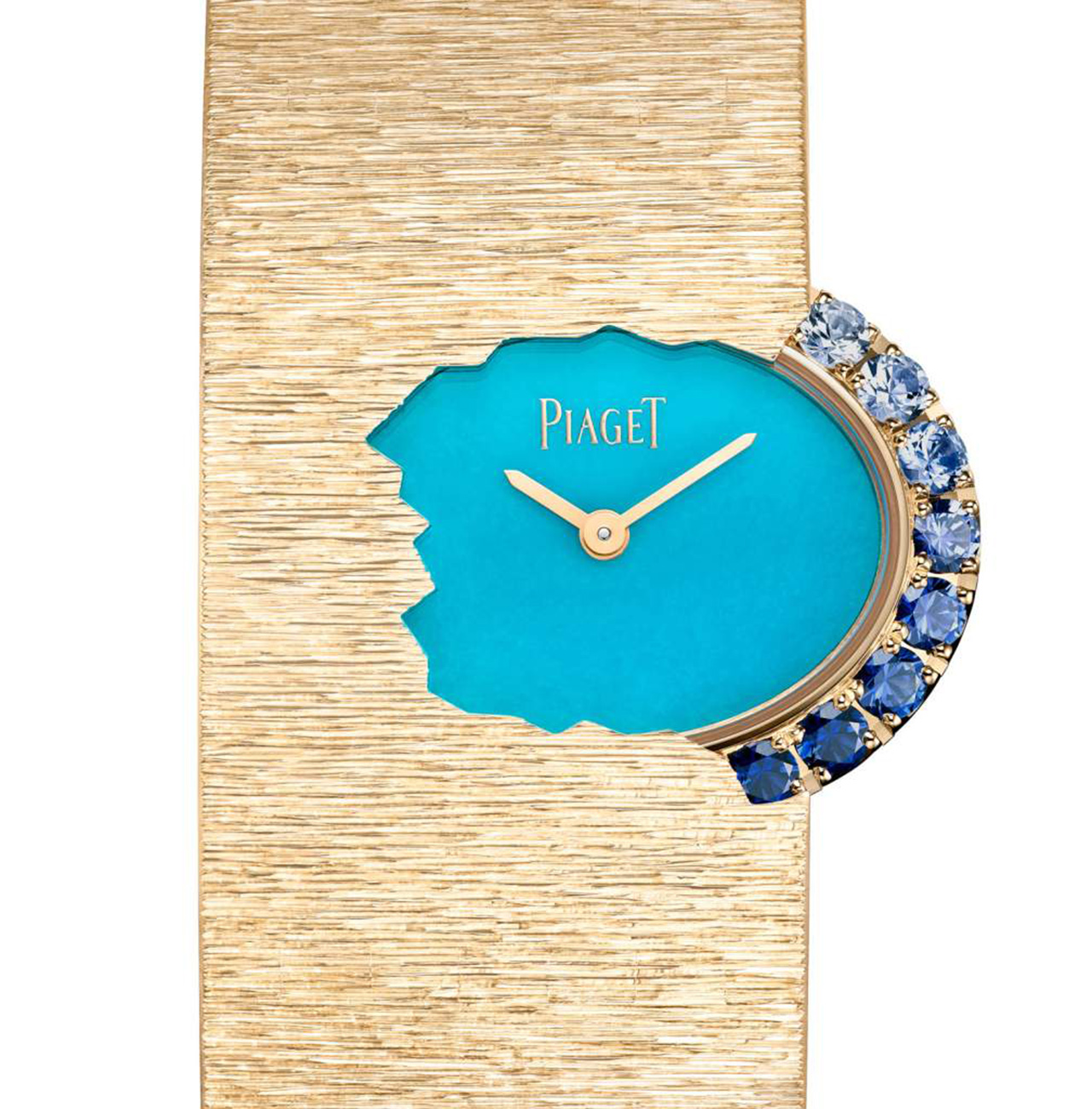 Piaget, Grand Prix d'Horlogerie de Genève