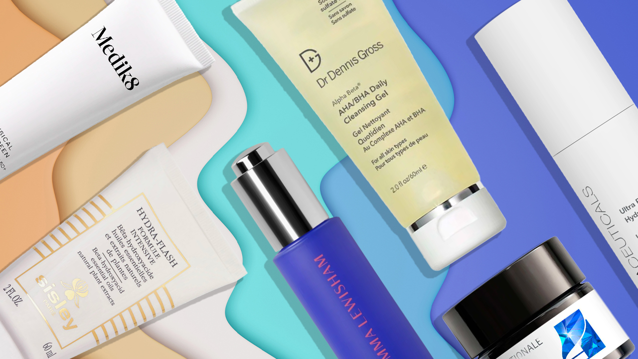 Best skincare for summer