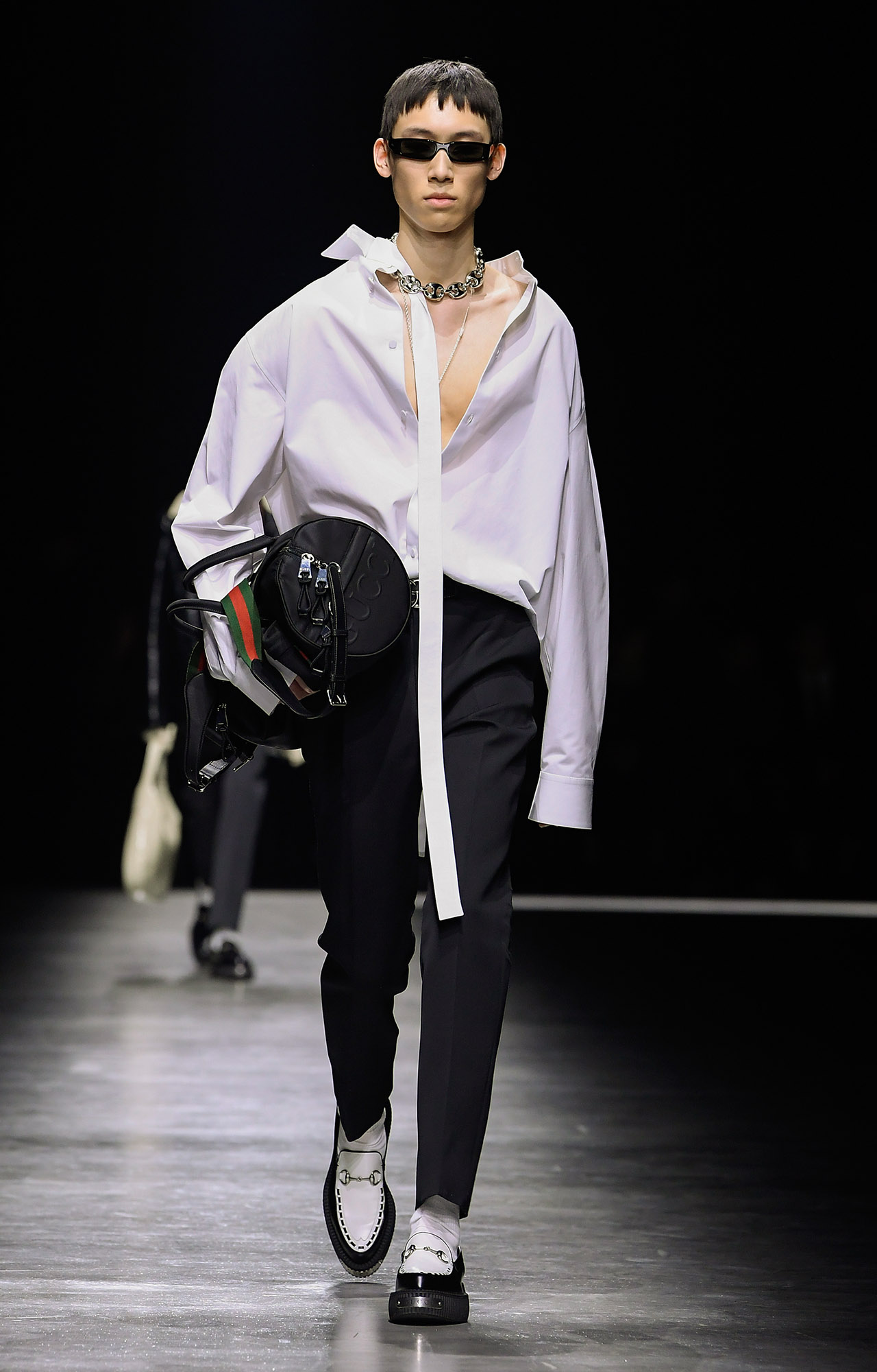 Gucci, Fall Winter 2024, Milan Fashion Week