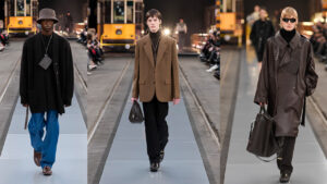 Tod's, Milan Fashion Week